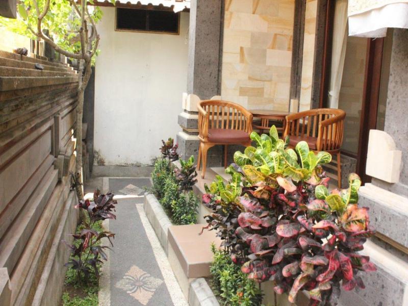Ubud Canti House Exterior photo