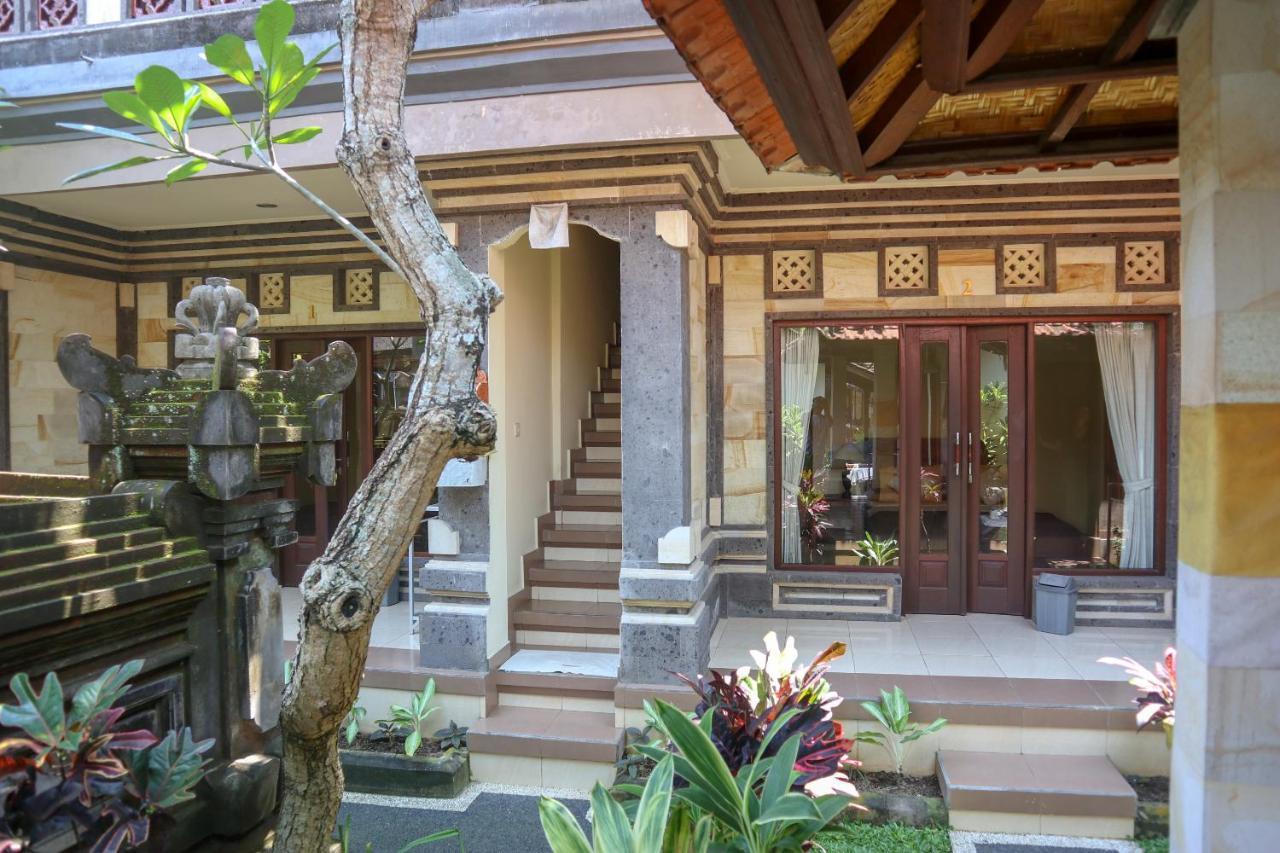 Ubud Canti House Exterior photo