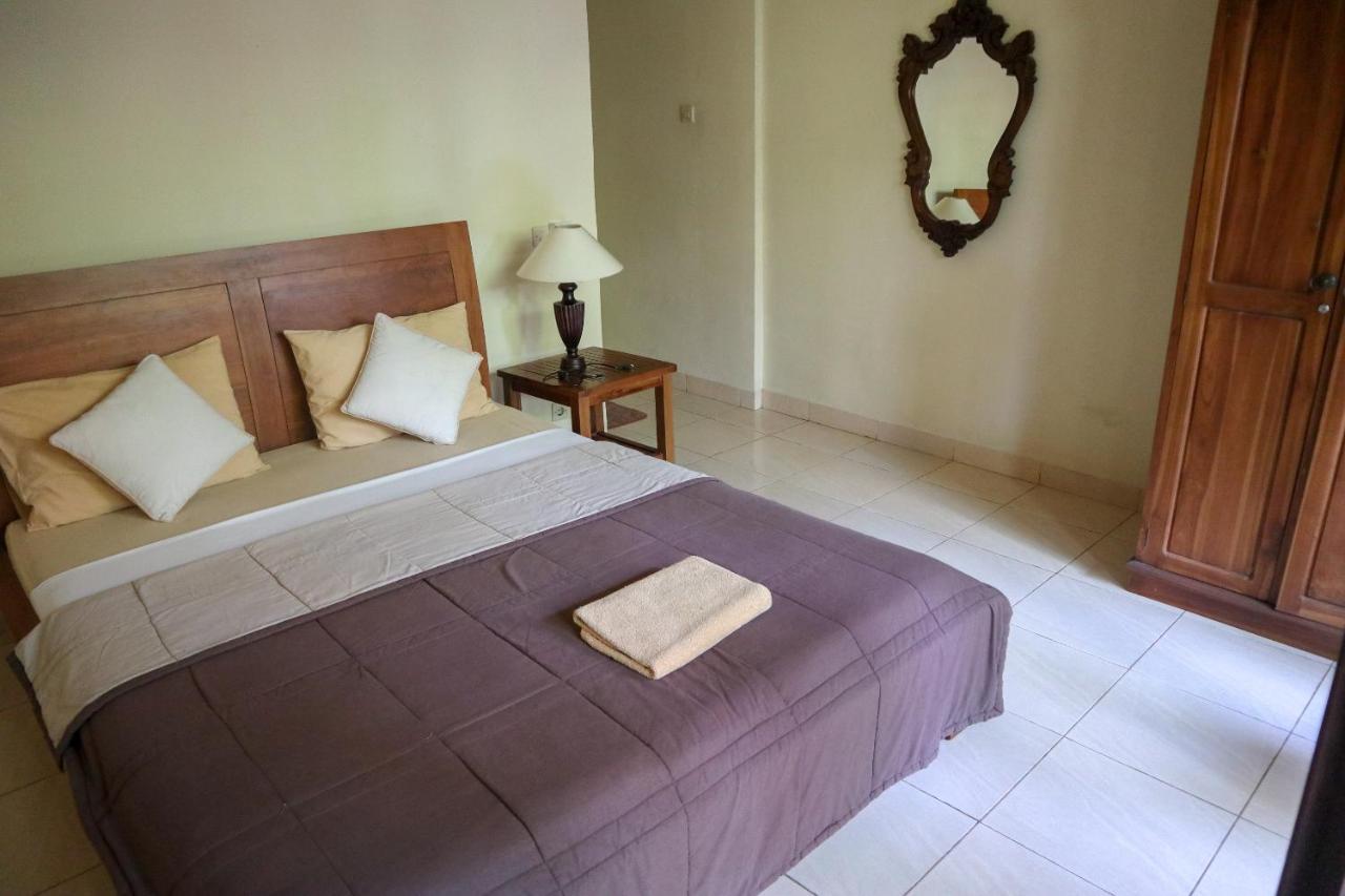 Ubud Canti House Exterior photo