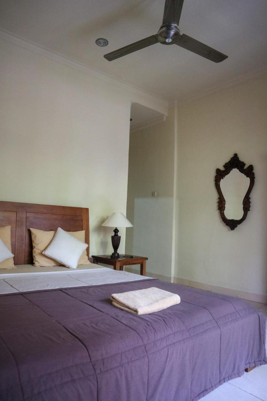 Ubud Canti House Exterior photo