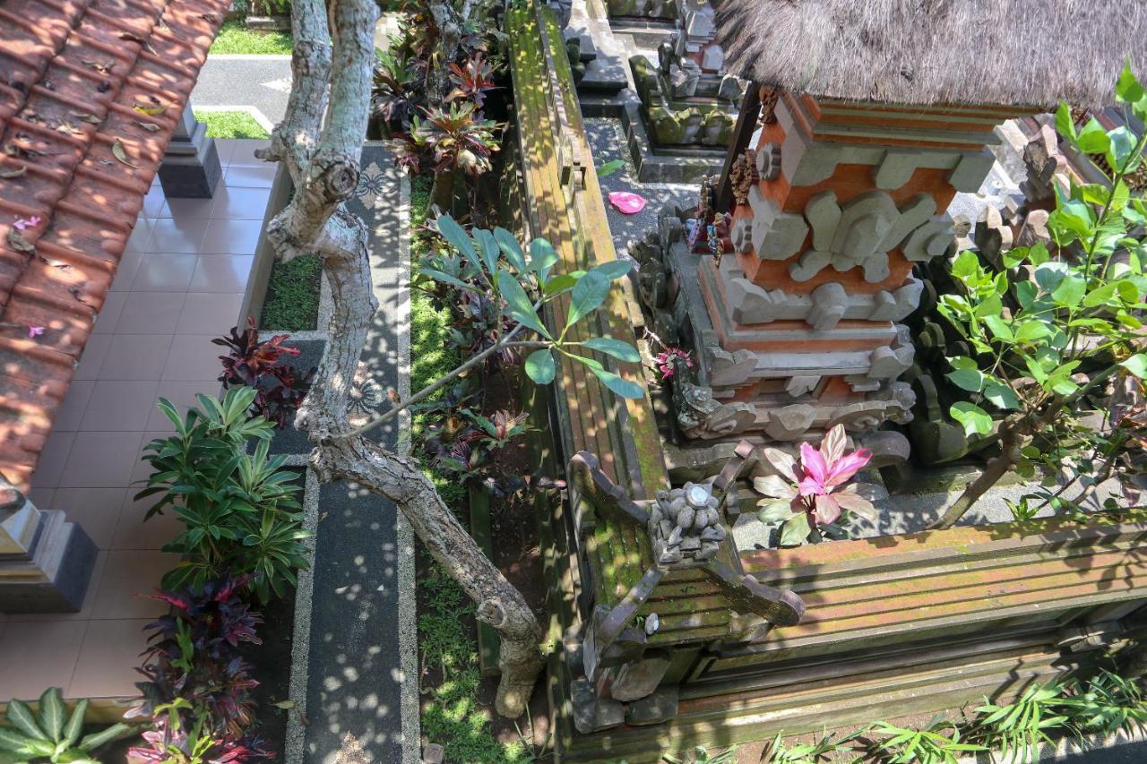 Ubud Canti House Exterior photo
