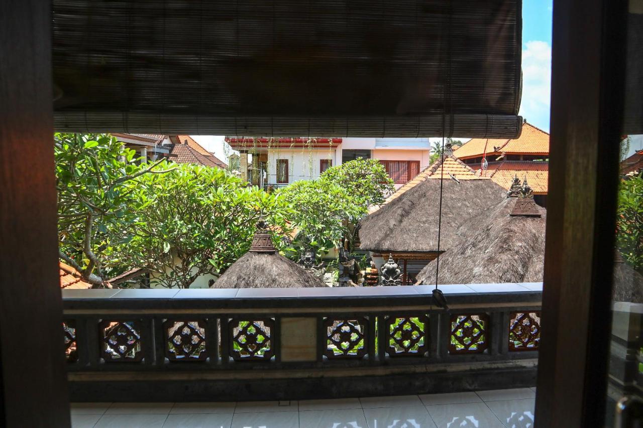 Ubud Canti House Exterior photo