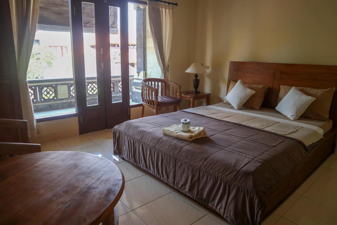 Ubud Canti House Exterior photo