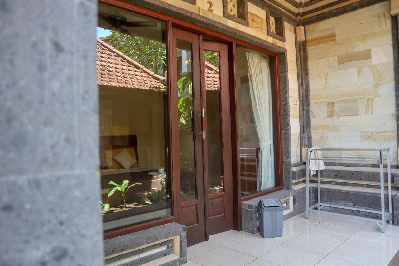Ubud Canti House Exterior photo