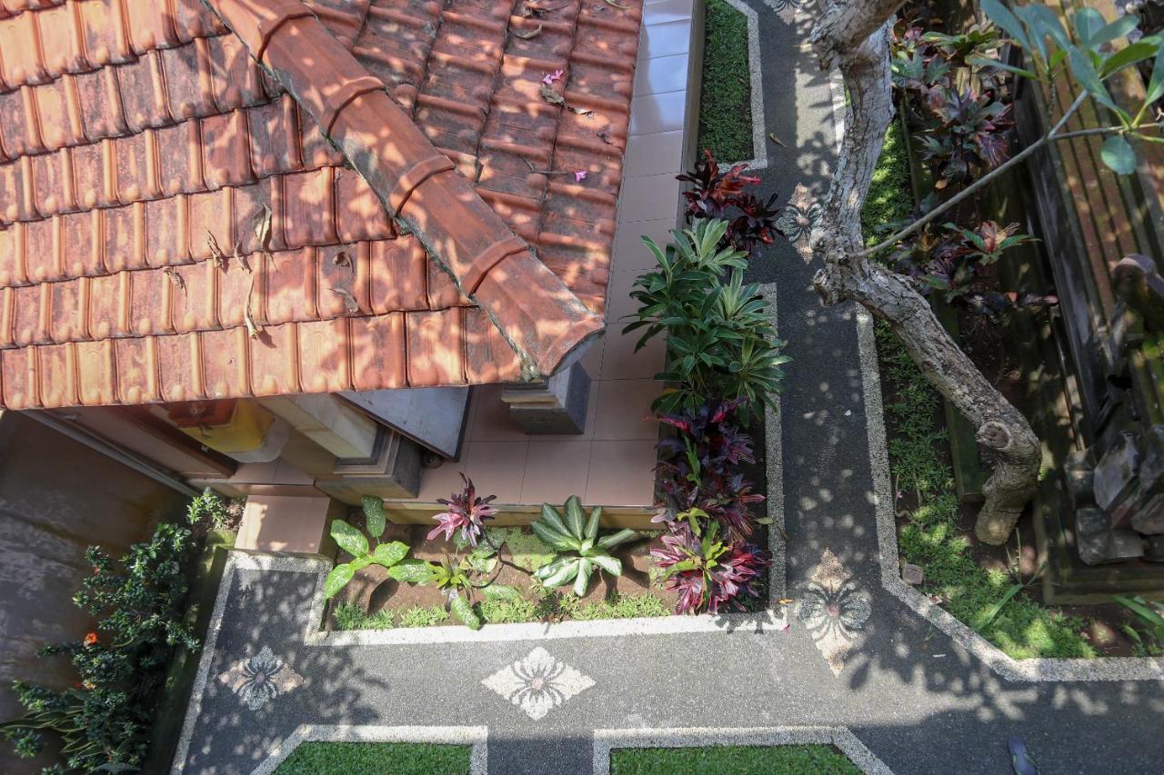 Ubud Canti House Exterior photo